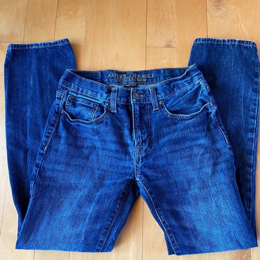 AE Men’s Jeans